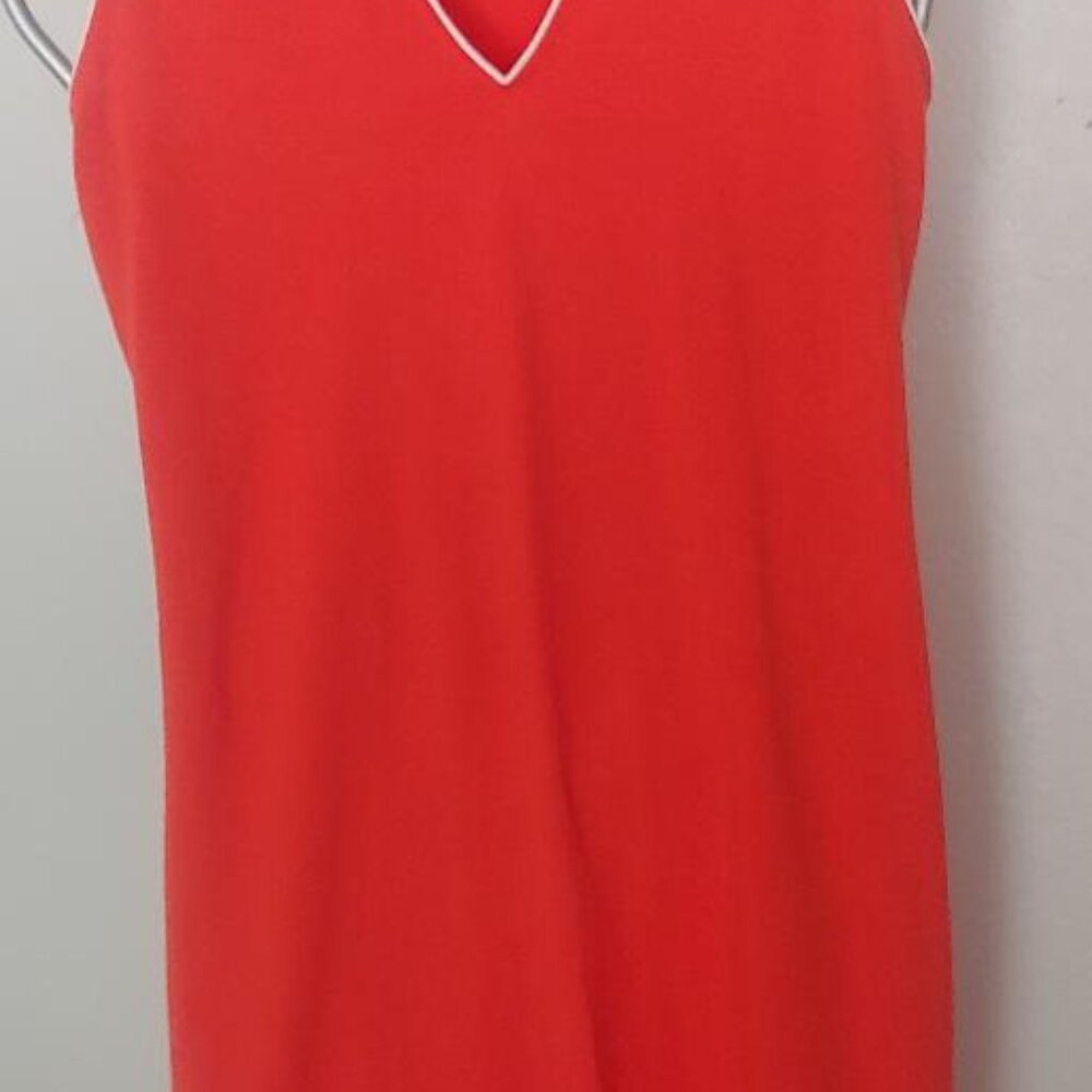 Lacoste dress